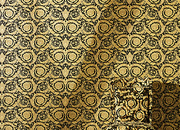 Room image Versace Wallpaper - Barocco Flowers