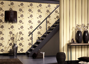 Interior view 9 of the wallpaper collection Felicia, A.S. Cration