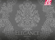 Cover of the wallpaper collection Elegance 2, A.S. Cration