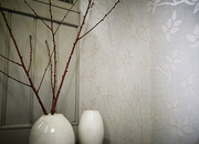 Interior view 6 of the wallpaper collection Elegance 2, A.S. Cration